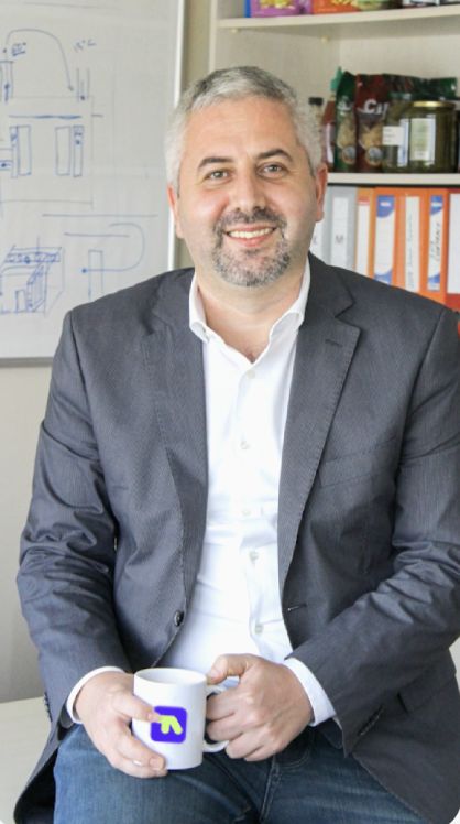 Askin Guzel