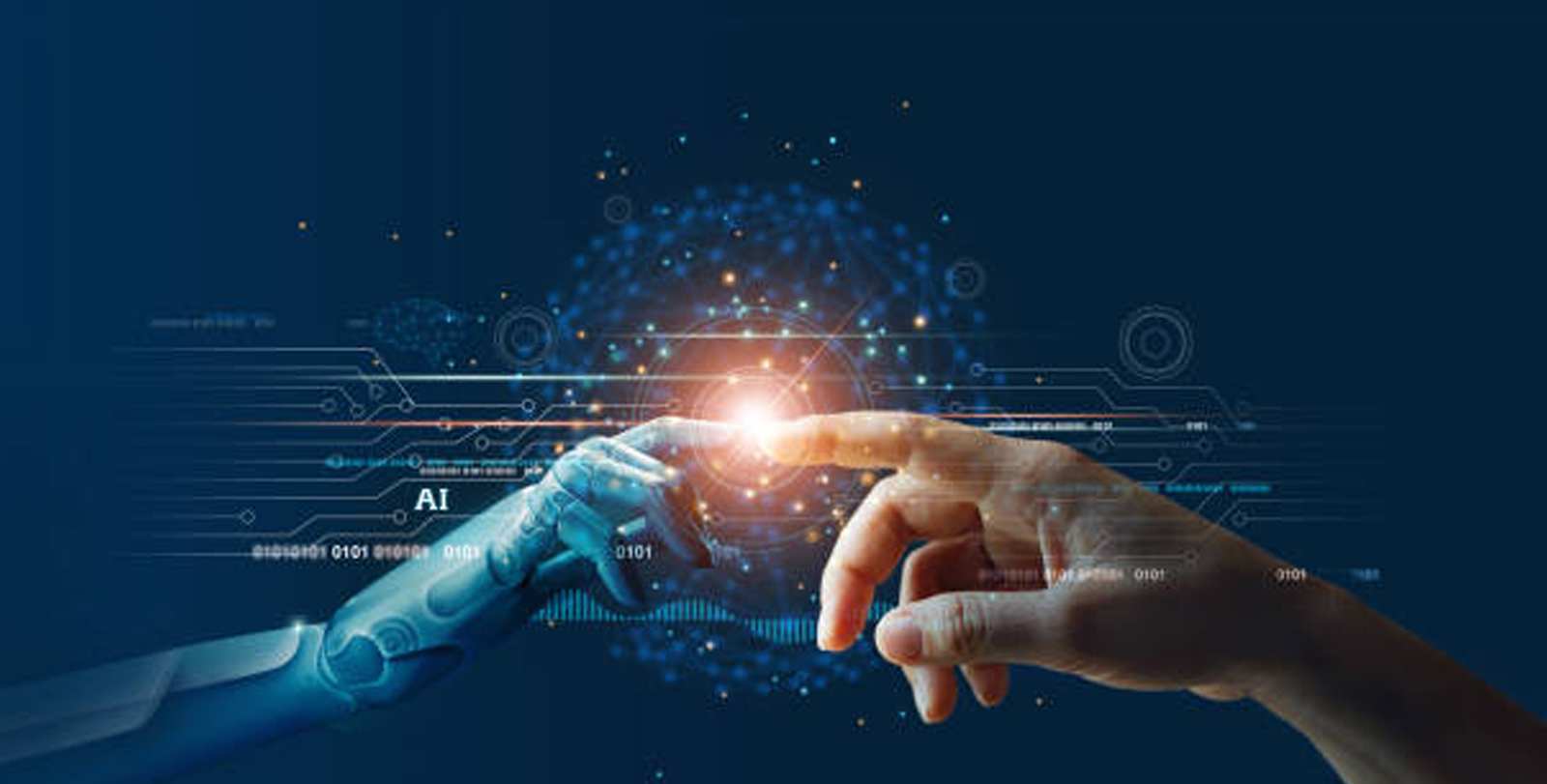 The Future of AI in Investment Decision Making