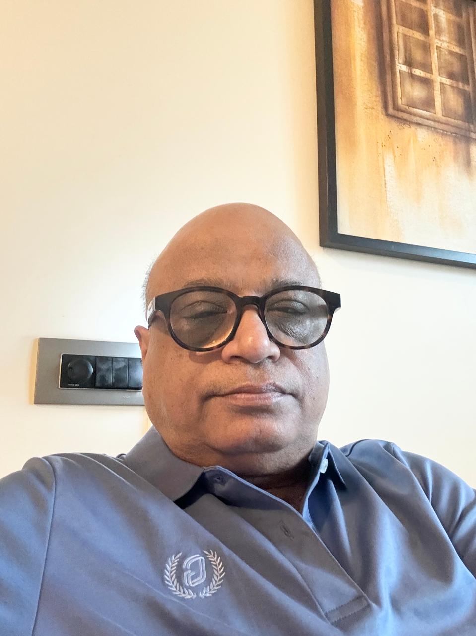 Anil Rajbanshi