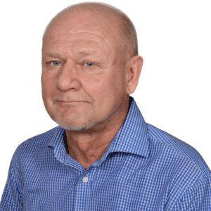 Helge Raitanen
