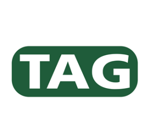 tag logo